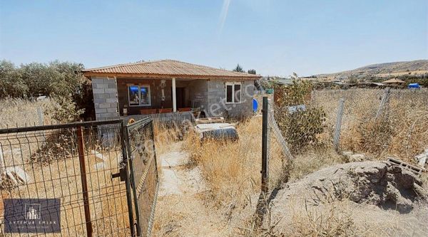 Aytemur Emlak'tan Sirkeli'de Bahçe