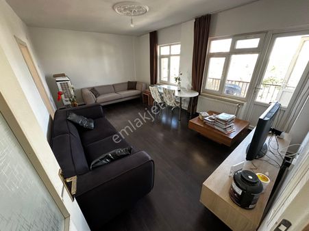 A L C Den Site İçi Eryamana Sınır Metro Yakını 3+1 Satılık Daire