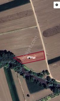 Ena Group Bursa Mudanya Cayönün'de Teknosab'a Yakın 1675 M2 Satılıktarla