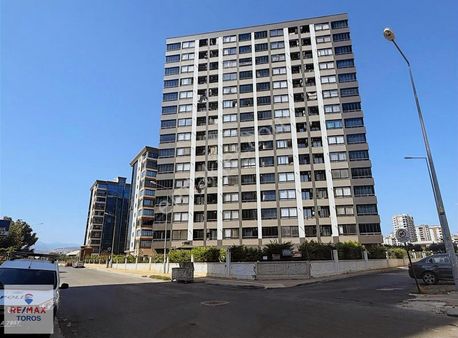 Remax Toros'tan Mini Gold Projesinde Eşyalı Satılık 2+1