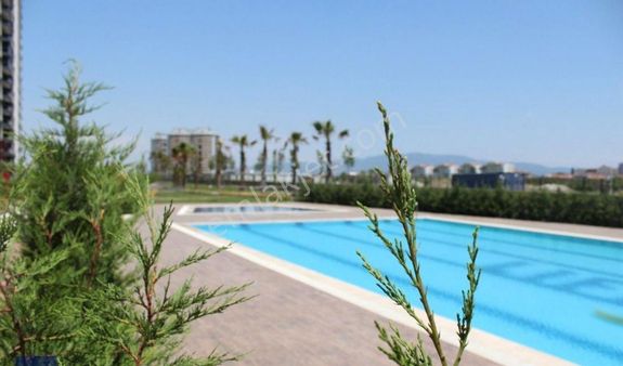 Nurcan Gayrımenkul’dan Selvilitepe Mh.life City Sitesinde Satılık Daire