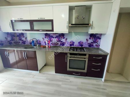 681 Sümer Mahallesinde Satılık 2+1 Daire