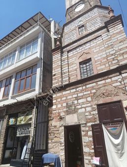 Muğla Menteşe Arasta Mevkiinde Satılık 1+1 Ofis-işyeri