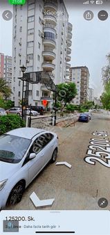 And'den Mersin Yenişehir Menteş Yeni Hükemet Konağı Karşısı 3+1