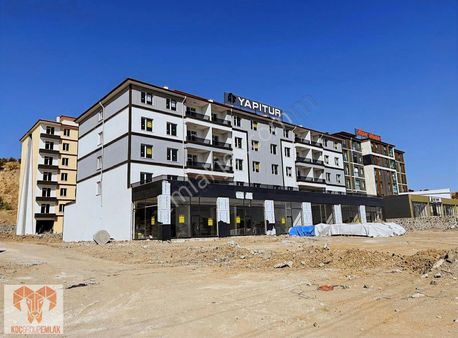 =^= Koç Group =^= Üniversite Ana Yol Kenarı Yeni Bina