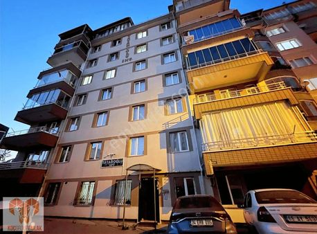 Çarşı Civarı 4+1 Çamlık Manzaralı Ara Kat Daire