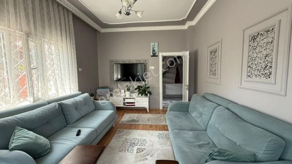 Öz Gaye Emlaktan Develi Aşağıeverek Mahallesinde Satılık Müstakil Ev