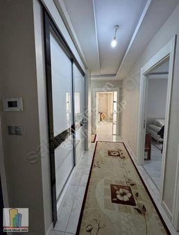 Güvenevler Mah. Türk İş Konutlarinda Satılık 3+1 Daire