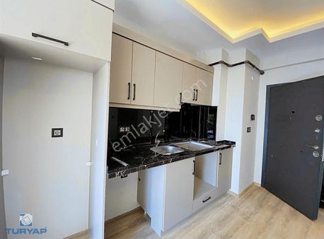 Körfez Pelitköy Bulvarı Cephe 1+1 Daire