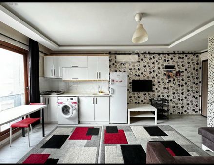 İzmir Buca Kuruçeşme Üniversitelere Yakın Acill Satılık1+1 Daire