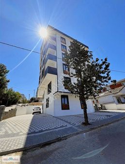 Sultanbeyli Necip Fazıl Mahallesinde Satılık 2+1 Daire