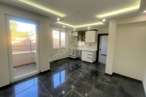 Battalgazi'de Giriş Kat 3+1 Amerikan Mutfaklı Daire