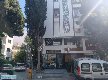 Bahçelievler'de Komple Tadilatlı Kiralık Dükkân