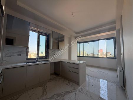 Arve’den Yenişehir Deniz Mahallesinde Modern 2+1 Sıfır Daire