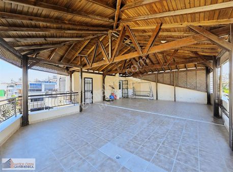 Konyaaltı-uluç Sporland Yakını Satılık 4+1 Geniş Dublex Daire