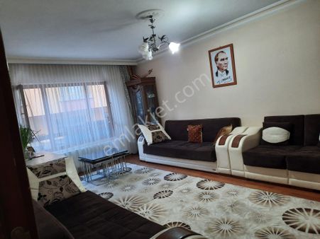 Mamak Cengizhan Mahallesi'nde Natoyolu Caddesine Yakın Satılık Daire