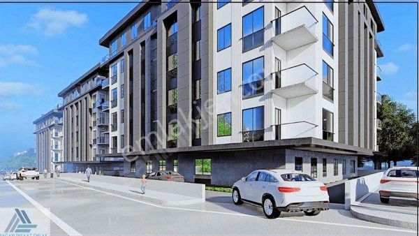 Üsküdar Altunizade'de 3+1 Site İçi Ara Kat Yeni Proje