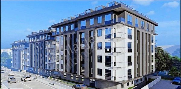 Üsküdar Altunizade 2+1 Otoparklı Site'de Fırsat Daire