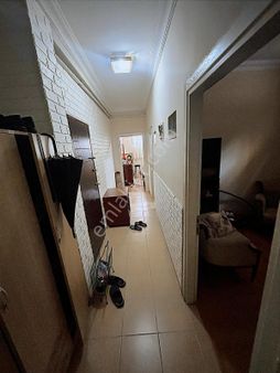 Ümraniye Armağanevler 2+1 Satılık Daire