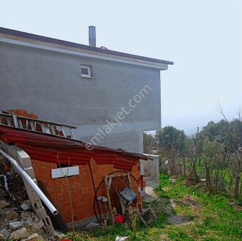 Sakarya Geyve'de İki Katlı Fırsat Müstakil Ev