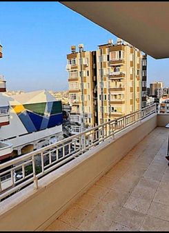 Mersin Yenişehir Forum Avm Yanı Satılık 3+1 Daire