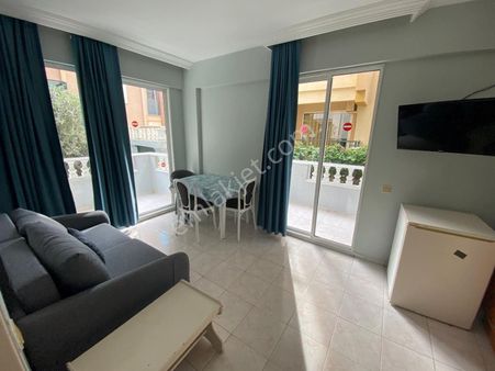 Vefa Gayrimenkul'den - Öğrencilere Özel 1+1 Kiralık Daireler