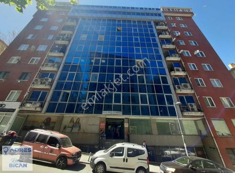 Şişli Mecidiyeköy Kiralık 500 M2 Ofis, İş Yeri 7.kat