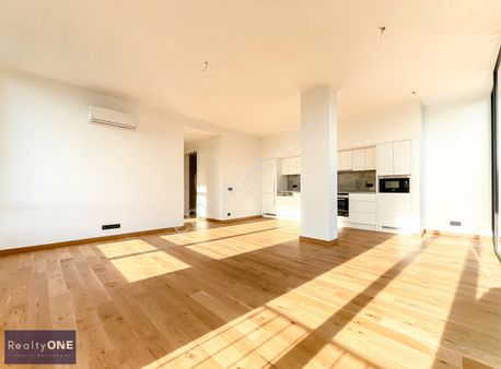 R-one Beyoğlu Yeni Bina Y.tavan Kısmi Manz 2+1 Kiralık Daire-eng
