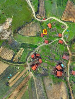 Fırsat Yatırım! Sındırgı İzzettin'de 103 M2 2,5 Kat İmarlı Arsa