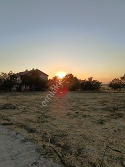 Acil Satılık İpsala Kumdere Mah İmar İçinde Tek Tapu 3.144m2 Arsa