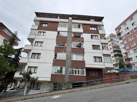 Trabzon Ortahisar 2 Nolu Beşirli Mahallesi 4+1 Dubleks Konut