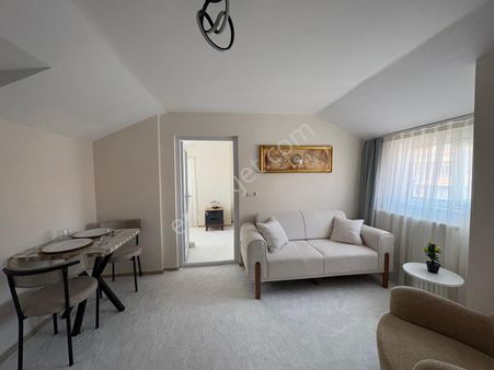 Zeytinköy Mah Üniversite Mevki 1+1 Full Eşyalı Yüksek Kredi İmkanlı Apartlar