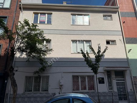 Yzg Den Espark Yakını 3+1 Balkonlu Boyalı Geniş Kiralık Daire