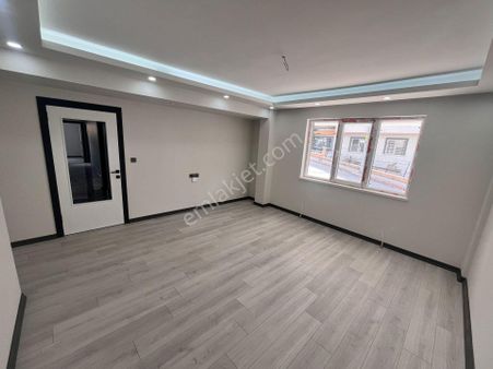Battalgazi'de Kat Konumunda Sıfır 3+1 Kilerli Satılık Daire !!