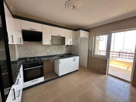 Çiğdemtepe'de Selim Caddesi Üzerinde Muhteşem Daire!