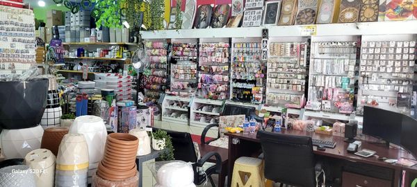 Devren Kiralik Züccaciye Mağazası