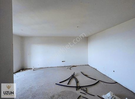 Çukurçayır Da Ful Deniz Manzaralı Satılık Fırsat Daire