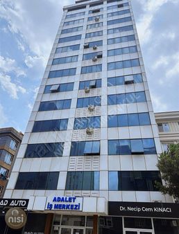 Anadolu Adliyesine Komşu Kiralık Ofis