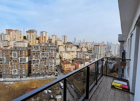 Mega 2blok'da Fırsat 2+1 Daire