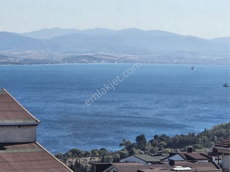 Fevziçakmak Mh Farabi Hastanesi Ve Metro Yanı 3+1 Deniz Manzaralı Dubleks