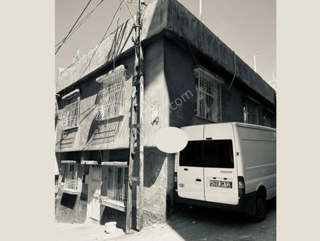 Güneş De 90m ,2 Katlı, 3 Er Odalı. Temiz Ev