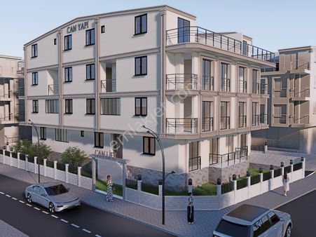 Fevzi Çakmak Mh Farabi Hastanesi & Metro Yanı 2+1 Arakat Daire