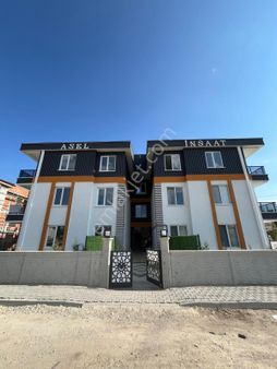 Afyon Üçok Emlaktan Mareşal De Satılık Sıfır Lüx 3+1 3 Kat Daire