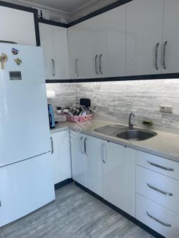 Kuşadası Merkezde Geniş 3+1daire