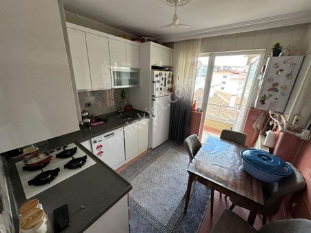 Keçiören Yayla'da Katta 3+1 Daire!