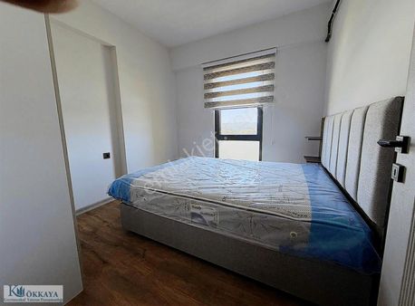 Kökkaya'dan Dumlupınarda Sıfır Lüks 2+1 Eşyalı Kiralık Daire