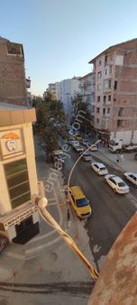 Emeksiz Caddesi Üzerinde Satılık 3+1 150 M2 Daire