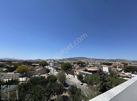 Ata Yapıdan Atatürk Mah. 4+1 Kiralık Dublex