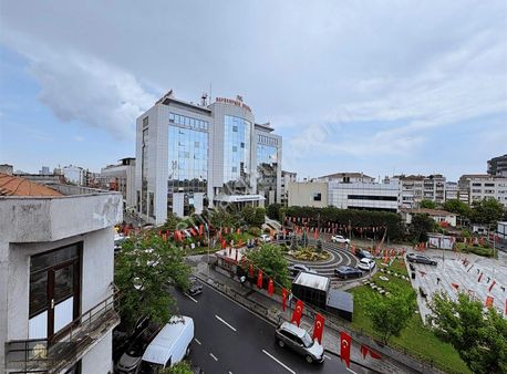 Merkezi Konumda Satılık Ofis