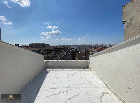 Bağcılar Güneşli Mah. Merkezde 3+2 Satılık Sıfır Lüks Daire